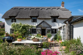 Thatched Hat Cottage